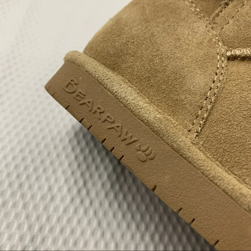 Bearpaw youth boot
